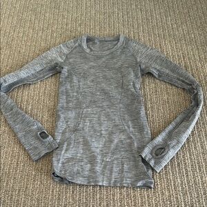 Lulu lemon swiftly tech